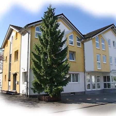 Abm Apartment 16 Zwingenberg  Exterior photo