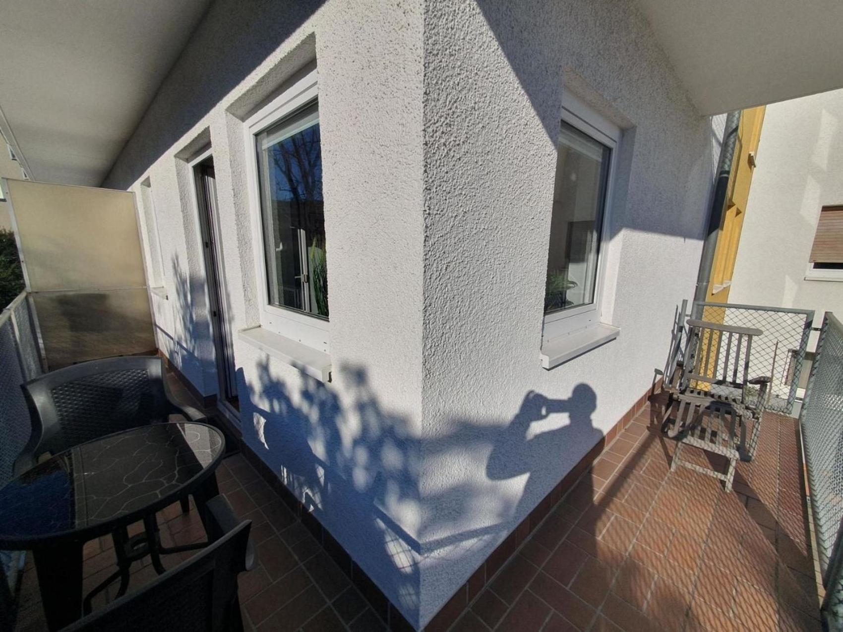 Abm Apartment 16 Zwingenberg  Exterior photo