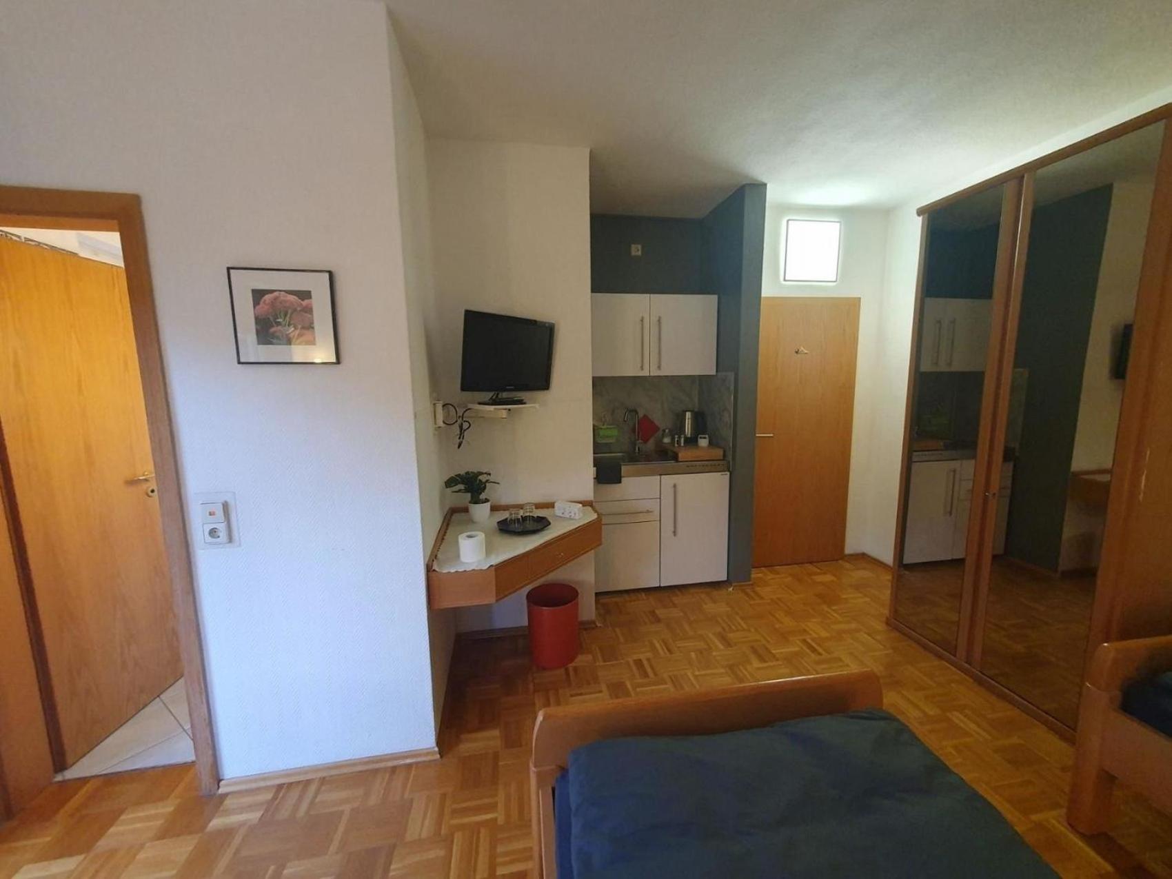 Abm Apartment 16 Zwingenberg  Exterior photo