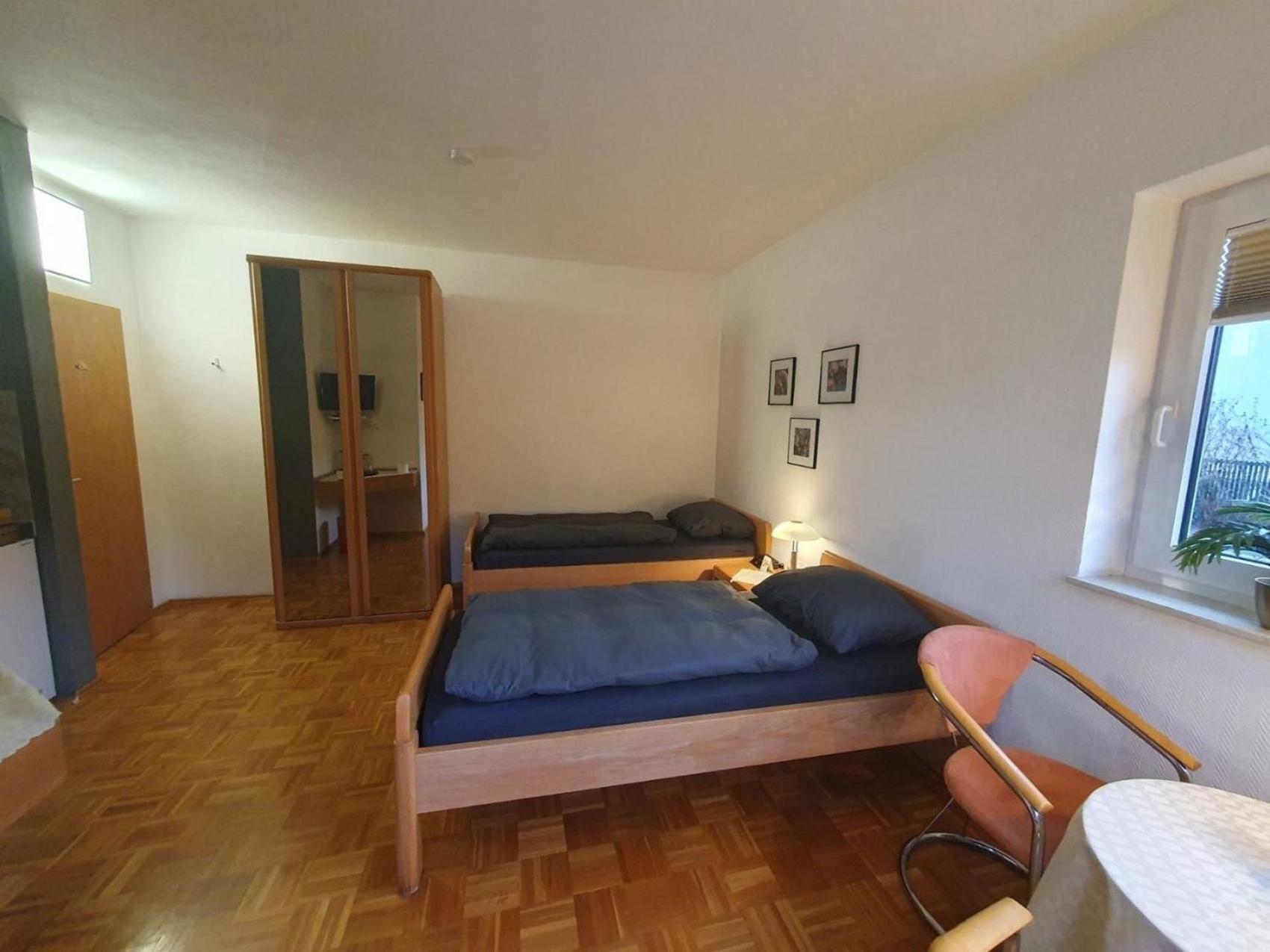 Abm Apartment 16 Zwingenberg  Exterior photo