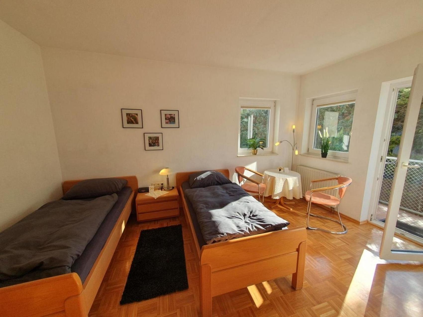Abm Apartment 16 Zwingenberg  Exterior photo
